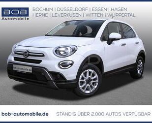 Fiat 500X Gebrauchtwagen