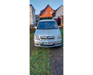 Opel Meriva Gebrauchtwagen