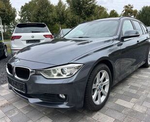 BMW 316 Gebrauchtwagen