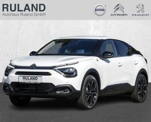 Citroen C4 Gebrauchtwagen