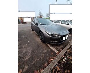 Mazda 3 Gebrauchtwagen