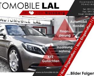 Mitsubishi Outlander Gebrauchtwagen