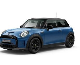 Mini Cooper SE Gebrauchtwagen