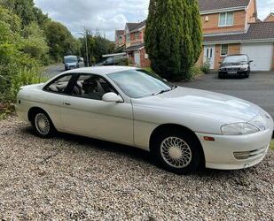 Lexus SC 400 Gebrauchtwagen