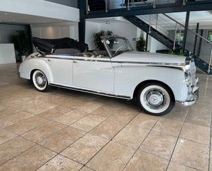Mercedes-Benz 300 Oldtimer