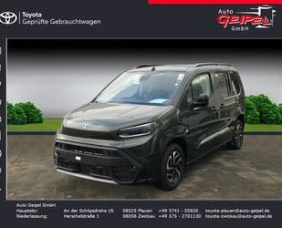 Toyota Proace City Gebrauchtwagen