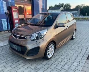 Kia Picanto Gebrauchtwagen