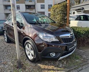 Opel Mokka Gebrauchtwagen