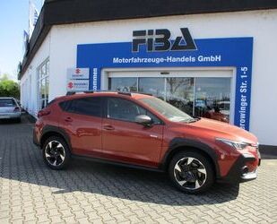 Subaru Crosstrek Gebrauchtwagen
