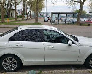 Mercedes-Benz C 180 Gebrauchtwagen