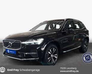 Volvo XC60 Gebrauchtwagen