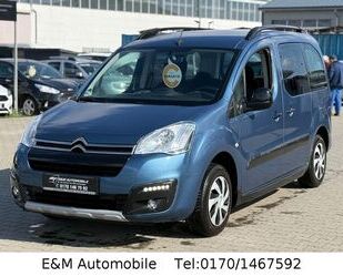 Citroen Berlingo Gebrauchtwagen