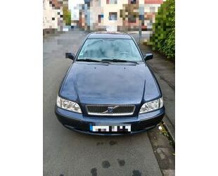 Volvo S40 Gebrauchtwagen