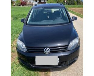 VW Golf Plus Gebrauchtwagen