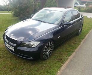 BMW 330 Gebrauchtwagen