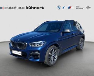 BMW X3 M40 Gebrauchtwagen