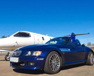 BMW Z3 Gebrauchtwagen