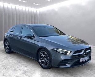 Mercedes-Benz A 220 Gebrauchtwagen