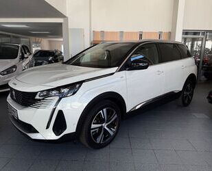 Peugeot 5008 Gebrauchtwagen
