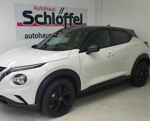 Nissan Juke Gebrauchtwagen