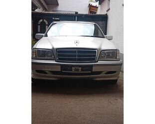 Mercedes-Benz C 180 Gebrauchtwagen