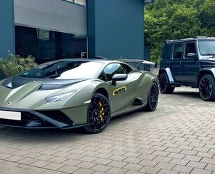 Lamborghini Huracán Gebrauchtwagen