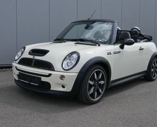 Mini Cooper S Cabrio Gebrauchtwagen