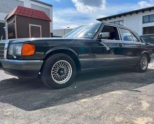 Mercedes-Benz S 420 Gebrauchtwagen