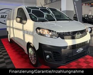 Opel Vivaro Gebrauchtwagen