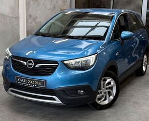 Opel Crossland (X) Gebrauchtwagen