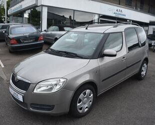 Skoda Roomster Gebrauchtwagen