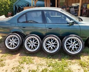 BMW 523 Gebrauchtwagen