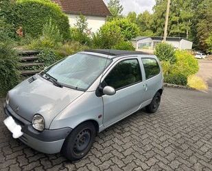 Renault Twingo Gebrauchtwagen