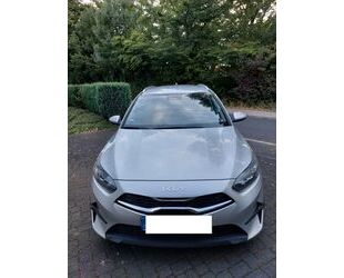 Kia ceed Sportswagon Gebrauchtwagen