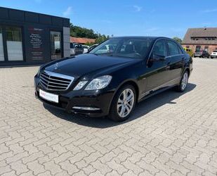Mercedes-Benz E 250 Gebrauchtwagen