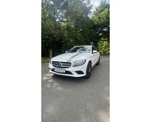 Mercedes-Benz C 220 Gebrauchtwagen