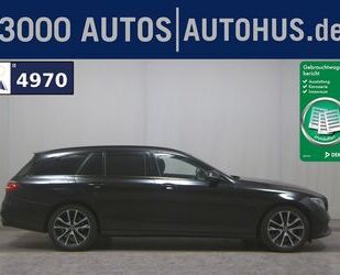 Mercedes-Benz E 220 Gebrauchtwagen