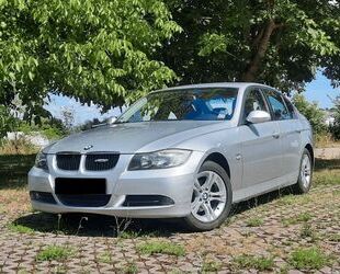 BMW 318 Gebrauchtwagen