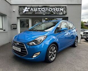 Hyundai ix20 Gebrauchtwagen