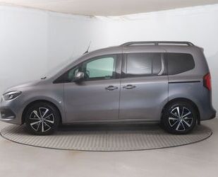 Mercedes-Benz T-Klasse Gebrauchtwagen