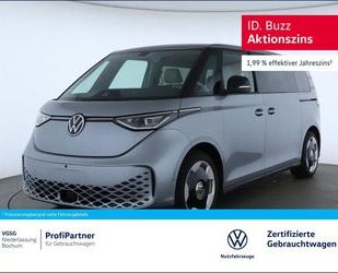 VW ID. Buzz Gebrauchtwagen