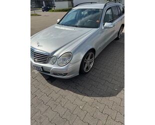 VW E 220 