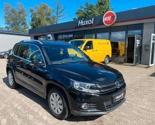 Citroen Tiguan 