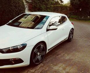 VW Scirocco Gebrauchtwagen