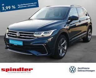 Peugeot Tiguan 