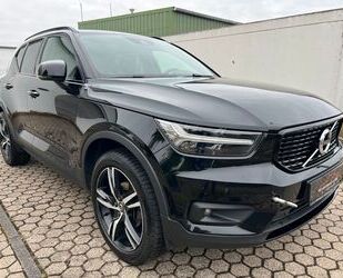 Volvo XC40 Gebrauchtwagen