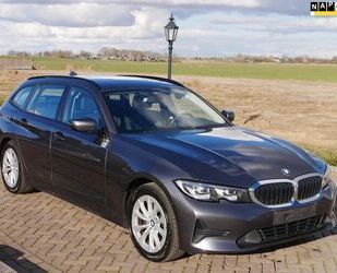 BMW 318 Gebrauchtwagen