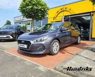 Hyundai i30 Gebrauchtwagen