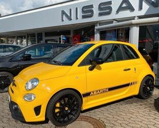 Abarth 595 Competizione Gebrauchtwagen