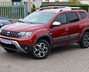 Dacia Duster Gebrauchtwagen